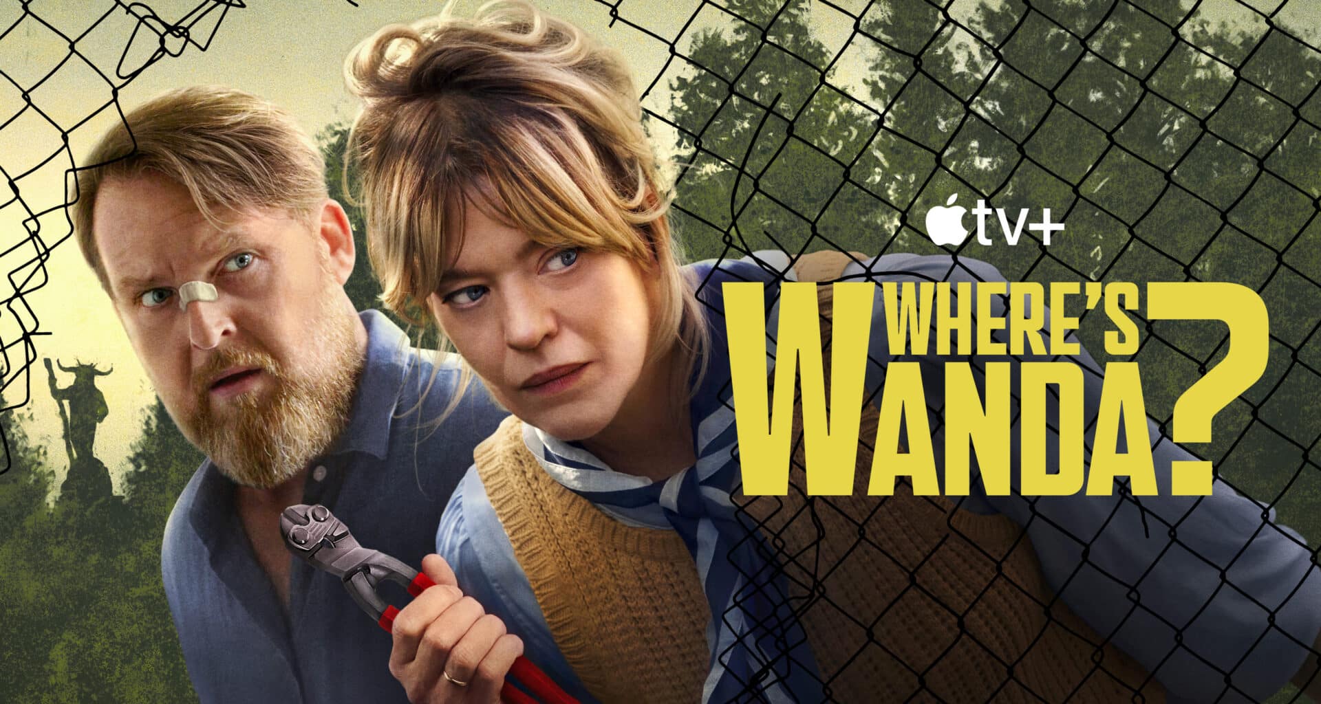 Segunda temporada de “Where’s Wanda?”