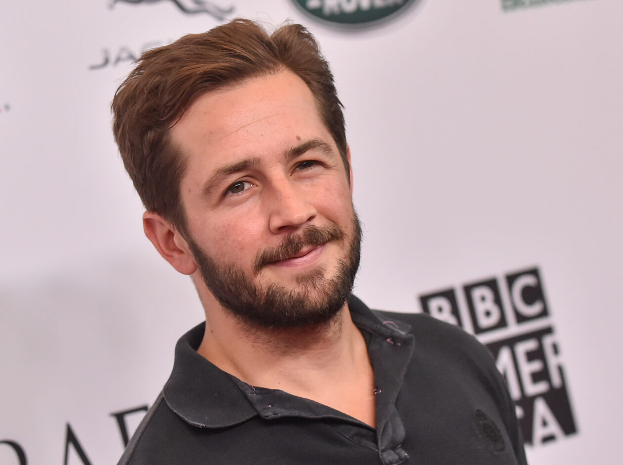 Michael Angarano entra para o elenco de “Margo’s Got Money Troubles”, do Apple TV+