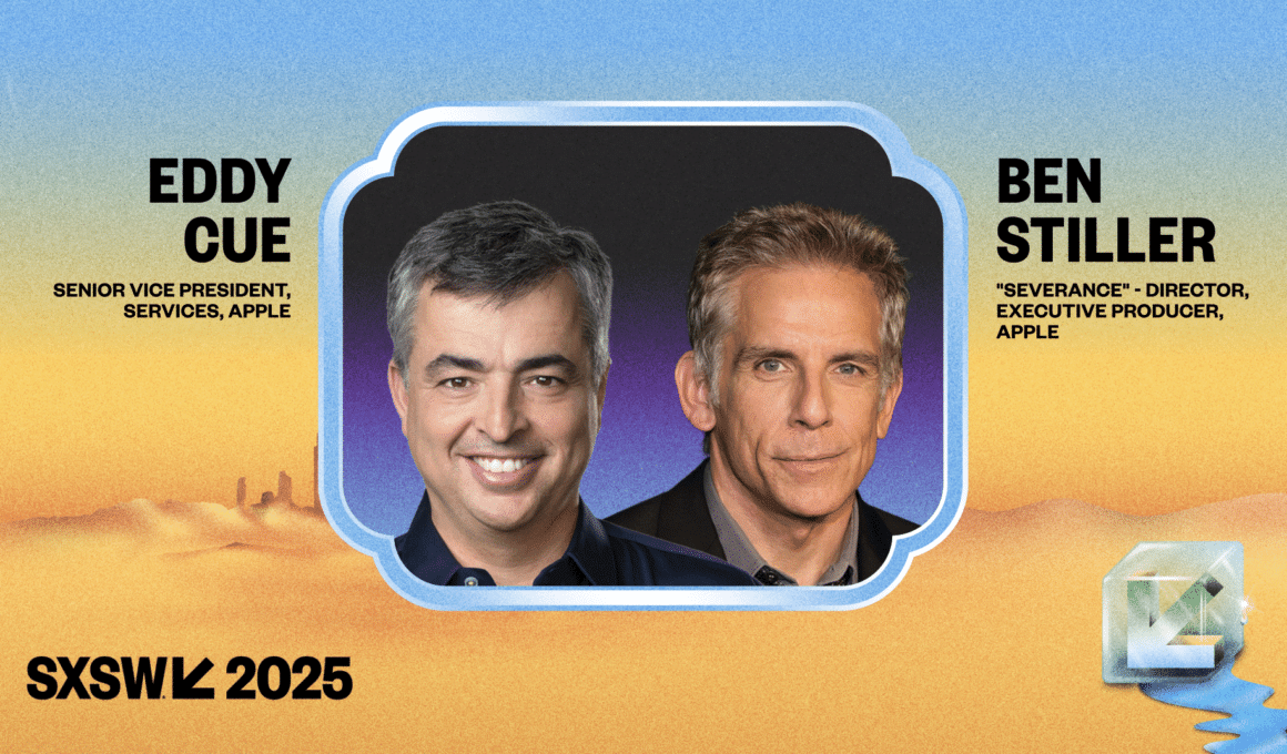 SXSW 2025