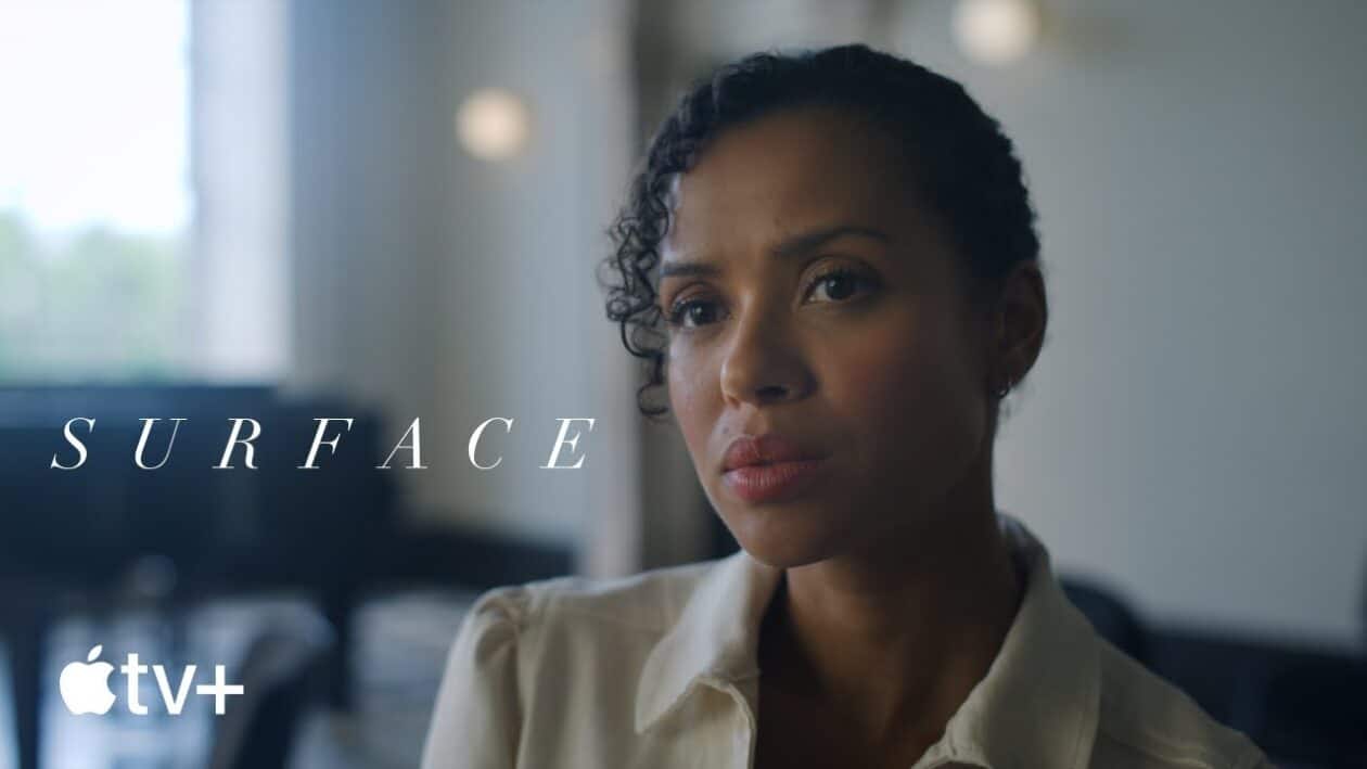 Apple TV+ lança trailer da segunda temporada de “Surface”