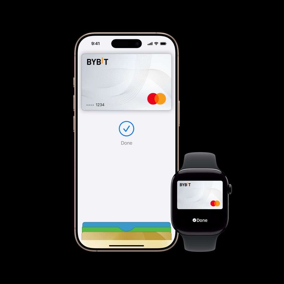 Mais 5 instituições financeiras aderem ao Apple Pay no Brasil