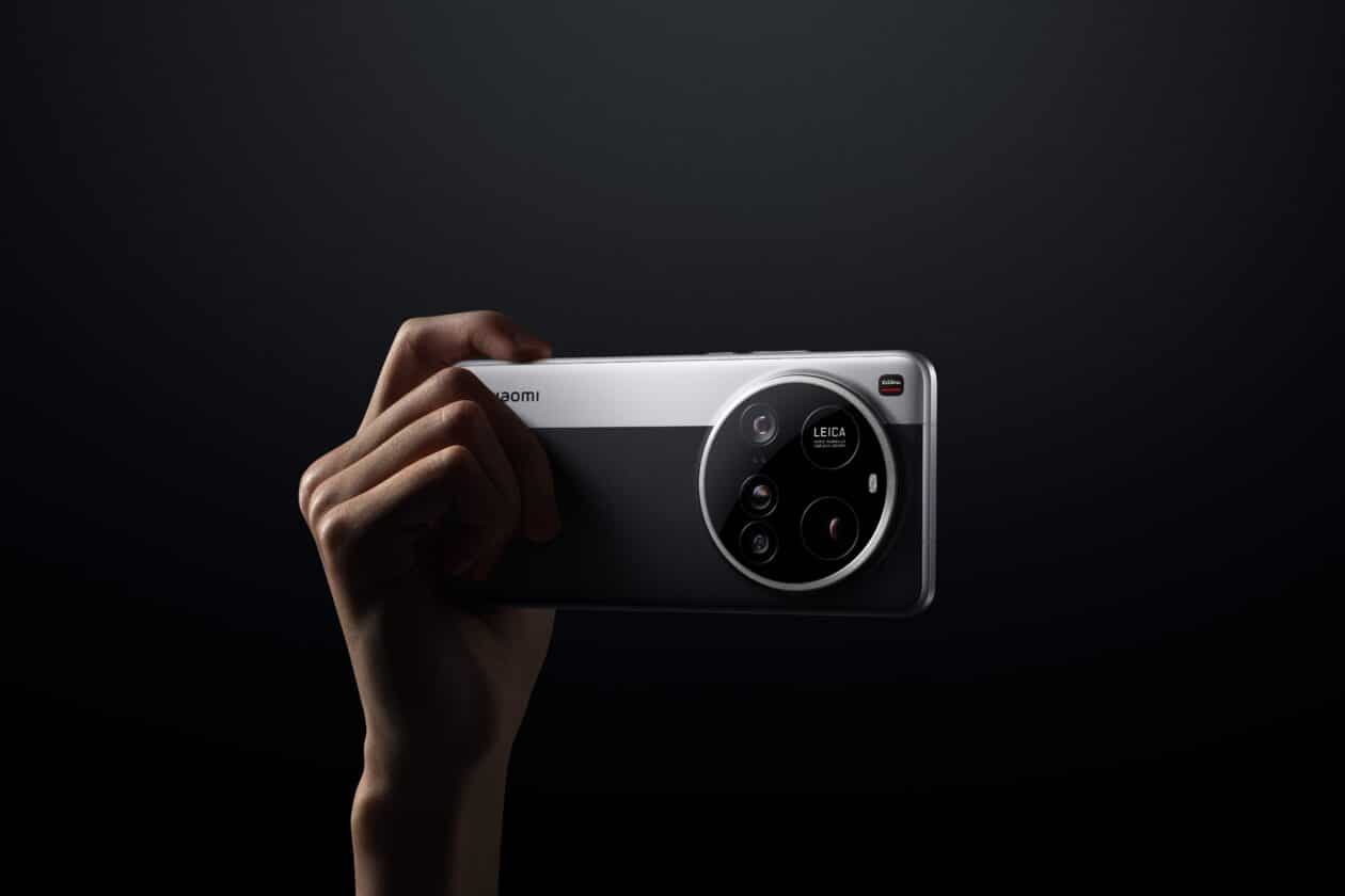 Xiaomi 15 Ultra