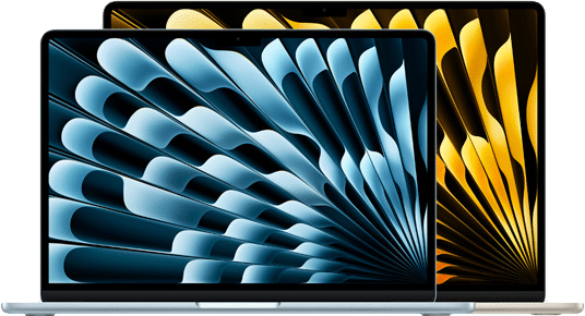 MacBooks Air de 13