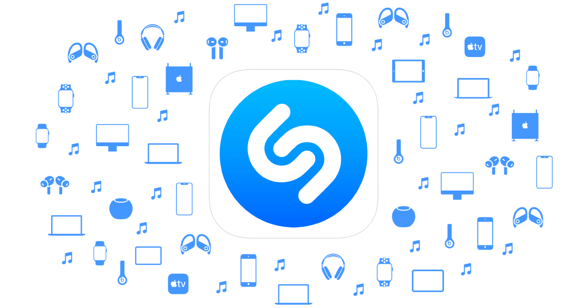 Shazam