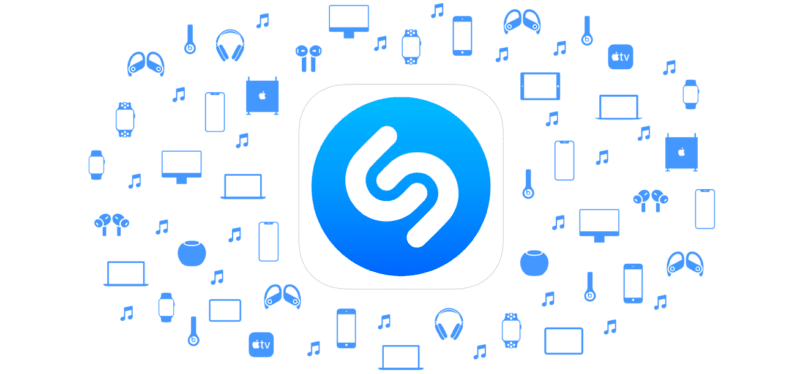 Shazam