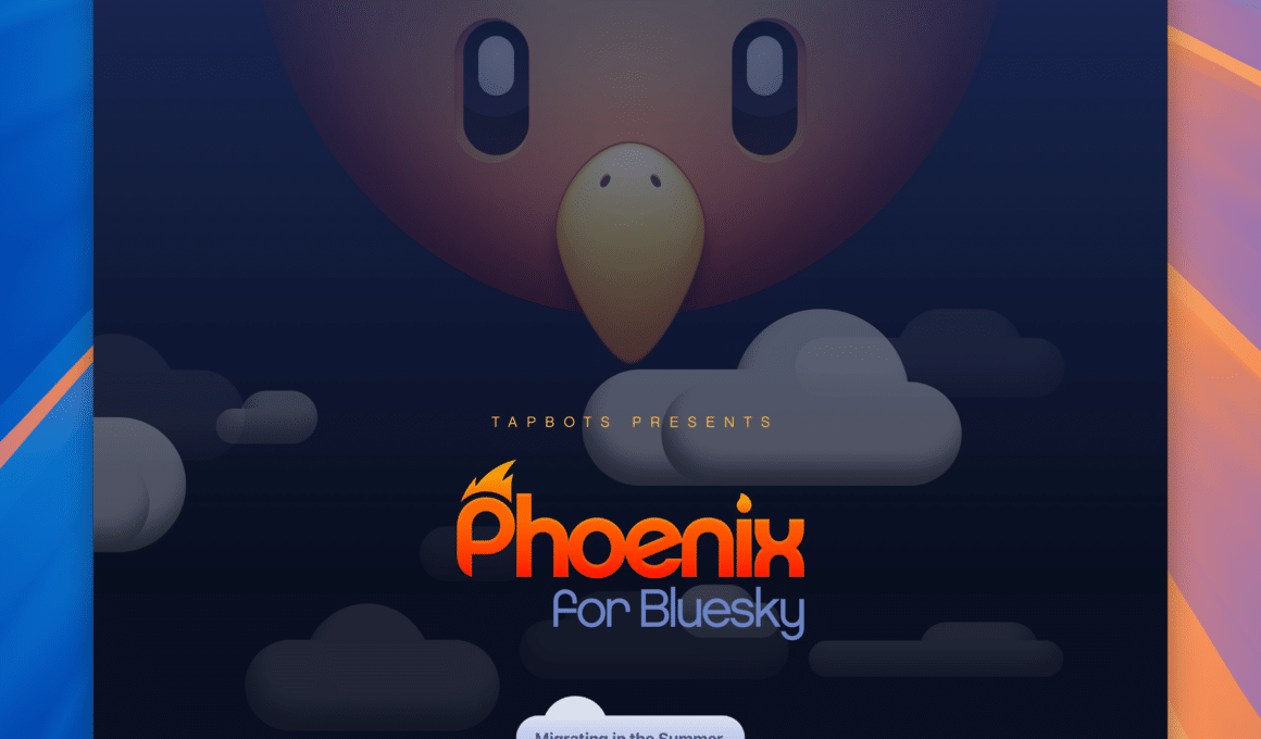 Phoenix, da Tapbots