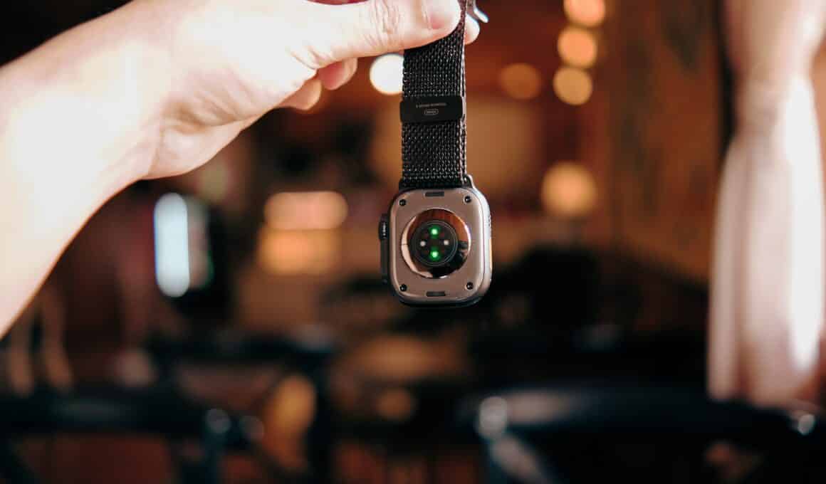Apple Watch Ultra 2