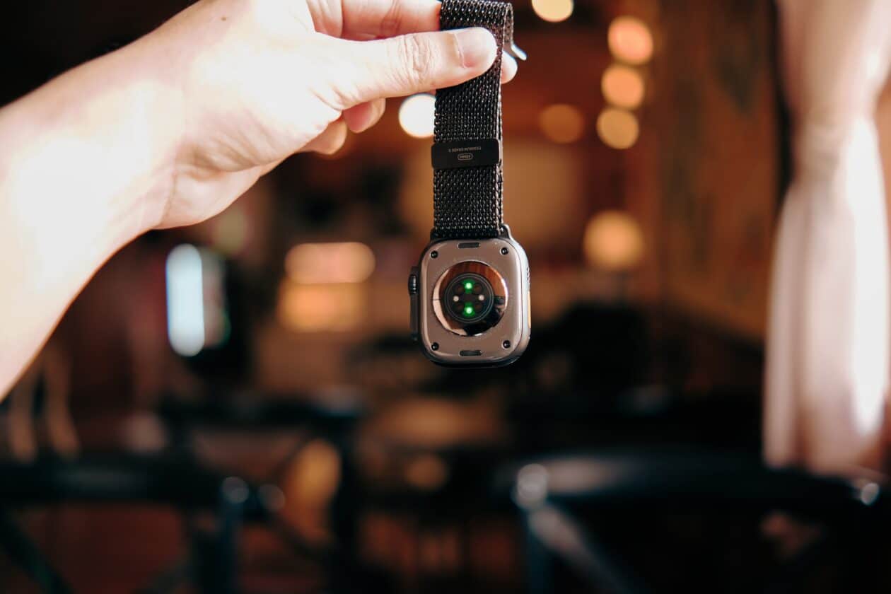 Apple Watch Ultra 2