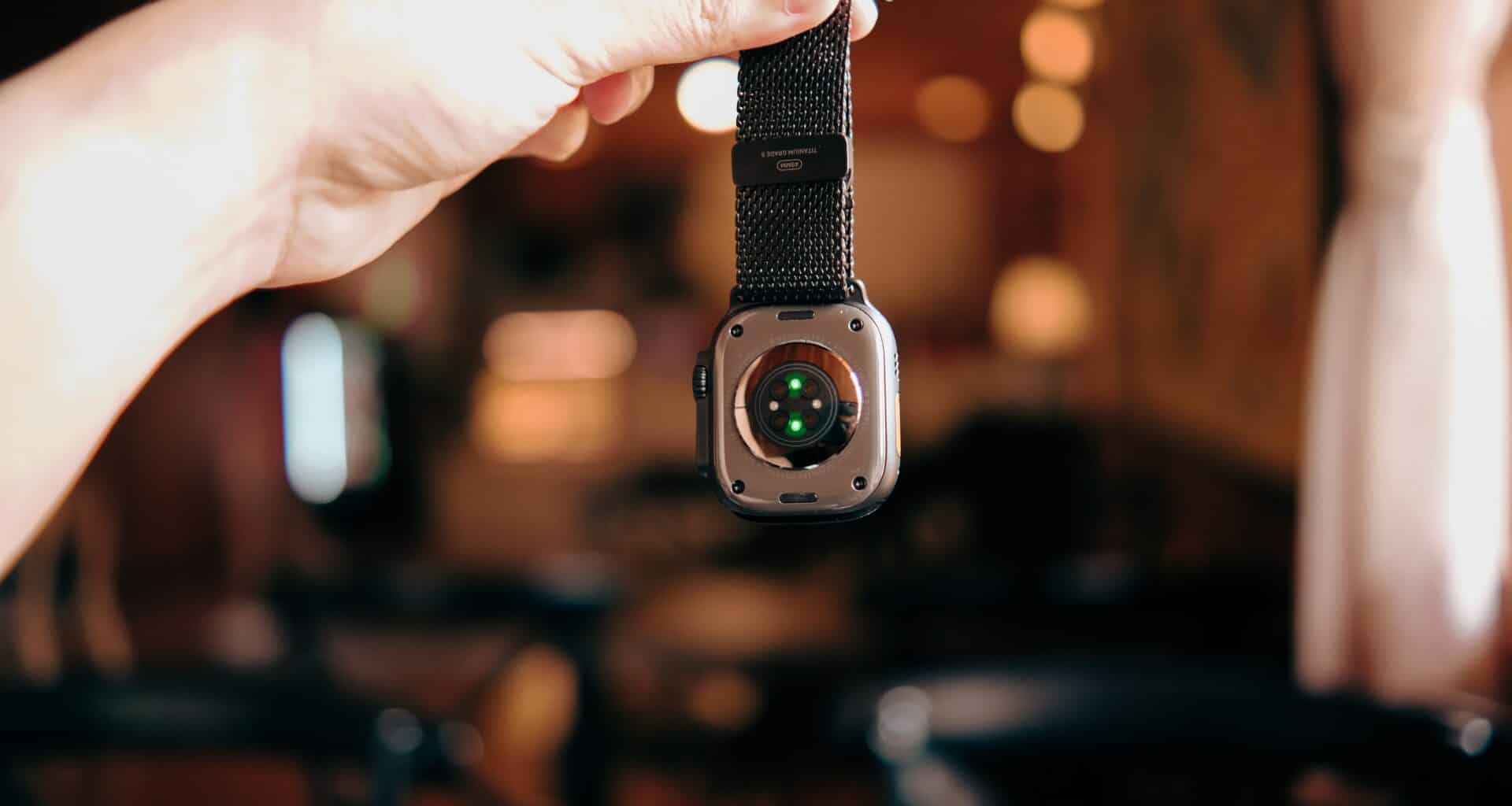 Apple Watch Ultra 2