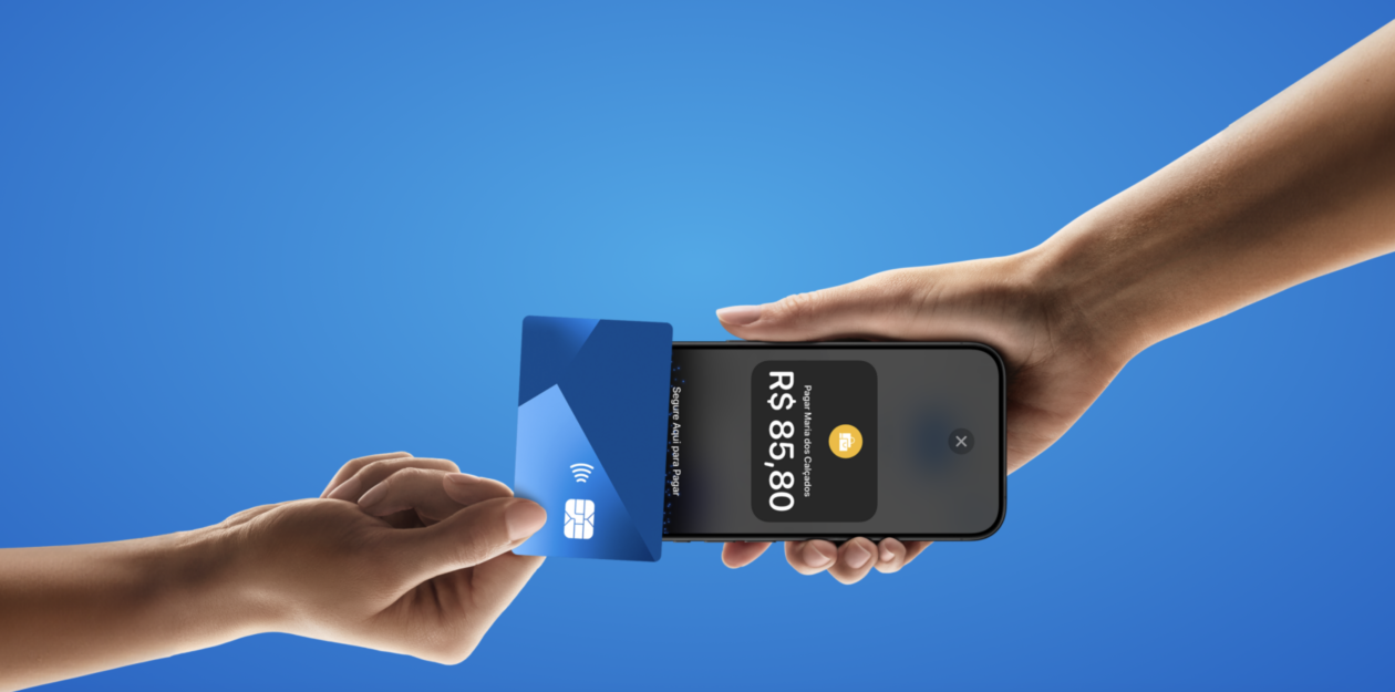 Cielo anuncia suporte ao Tap to Pay para recebimento de pagamentos via NFC