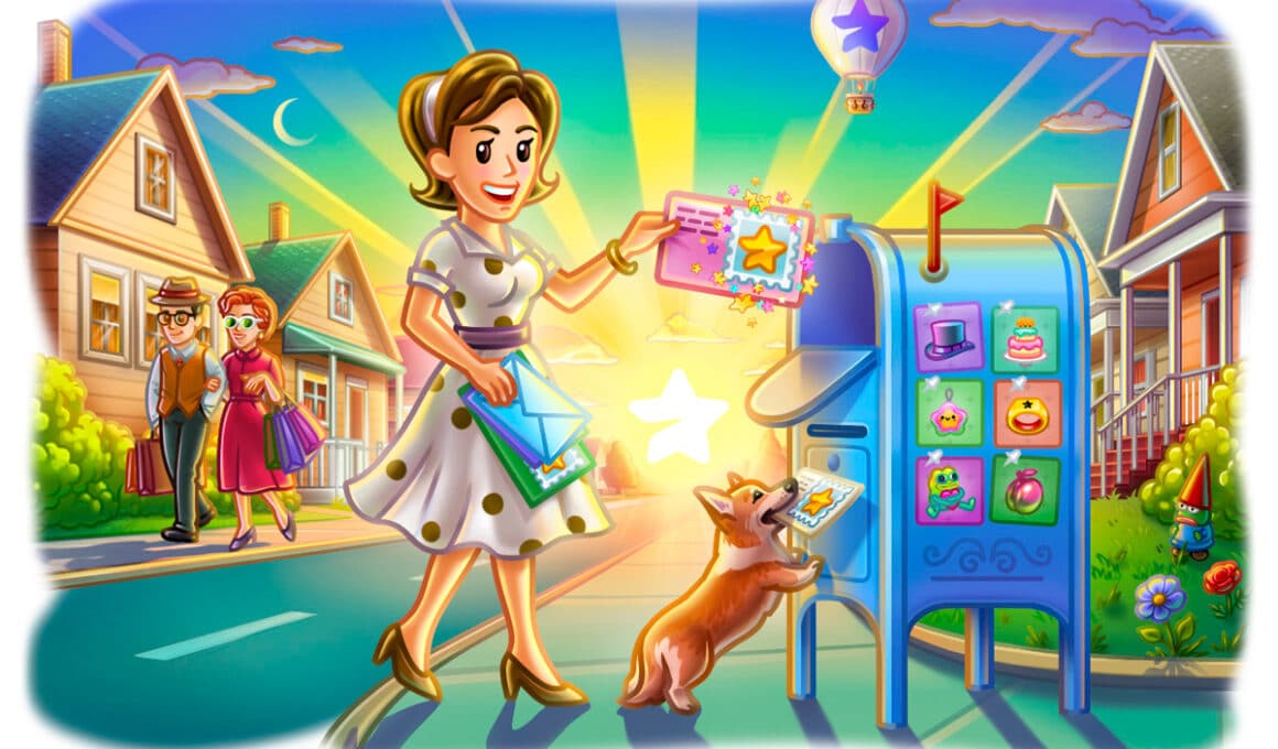 Update de março/25 do Telegram