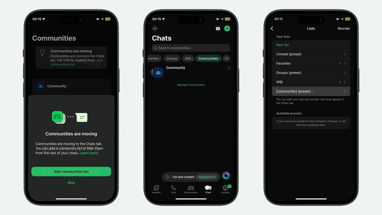 WhatsApp