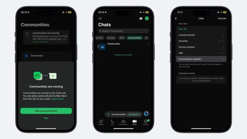 WhatsApp