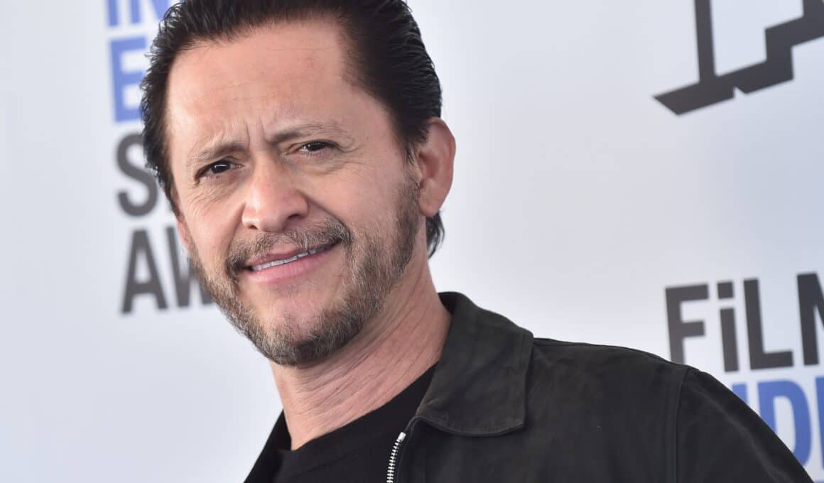 Ator Clifton Collins Jr.