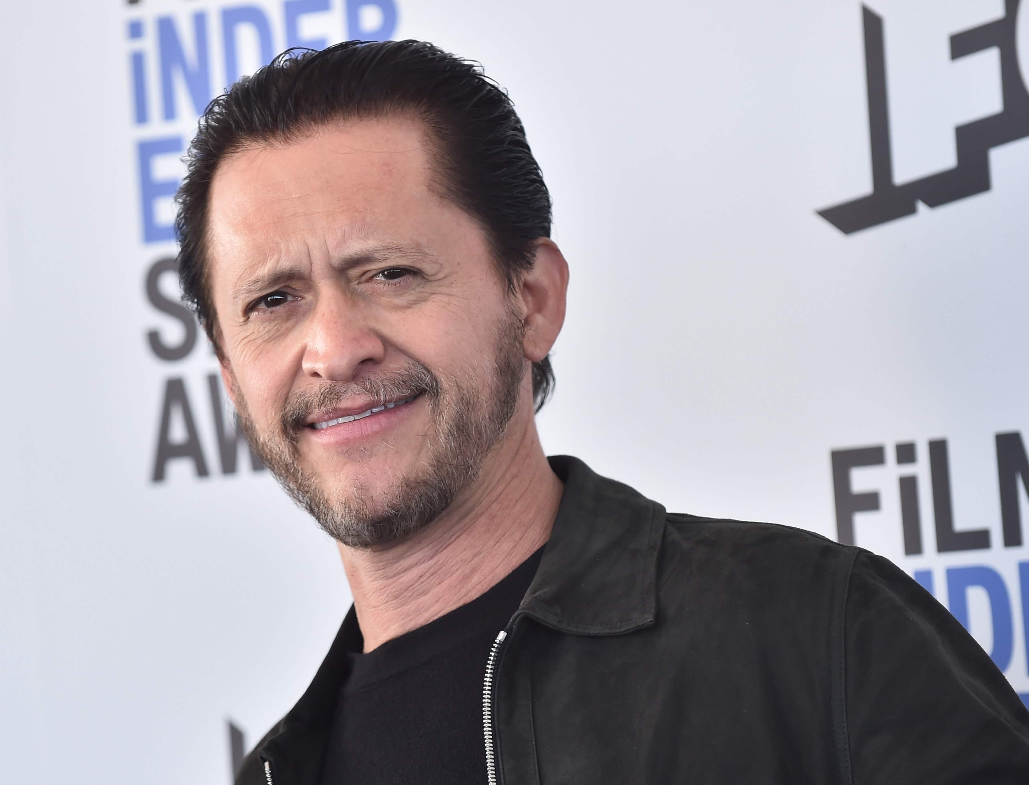 Ator Clifton Collins Jr.