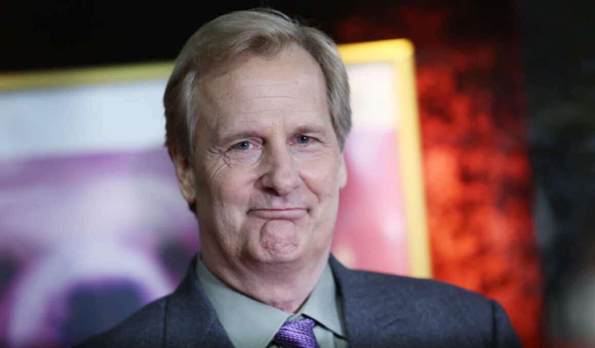 Ator Jeff Daniels