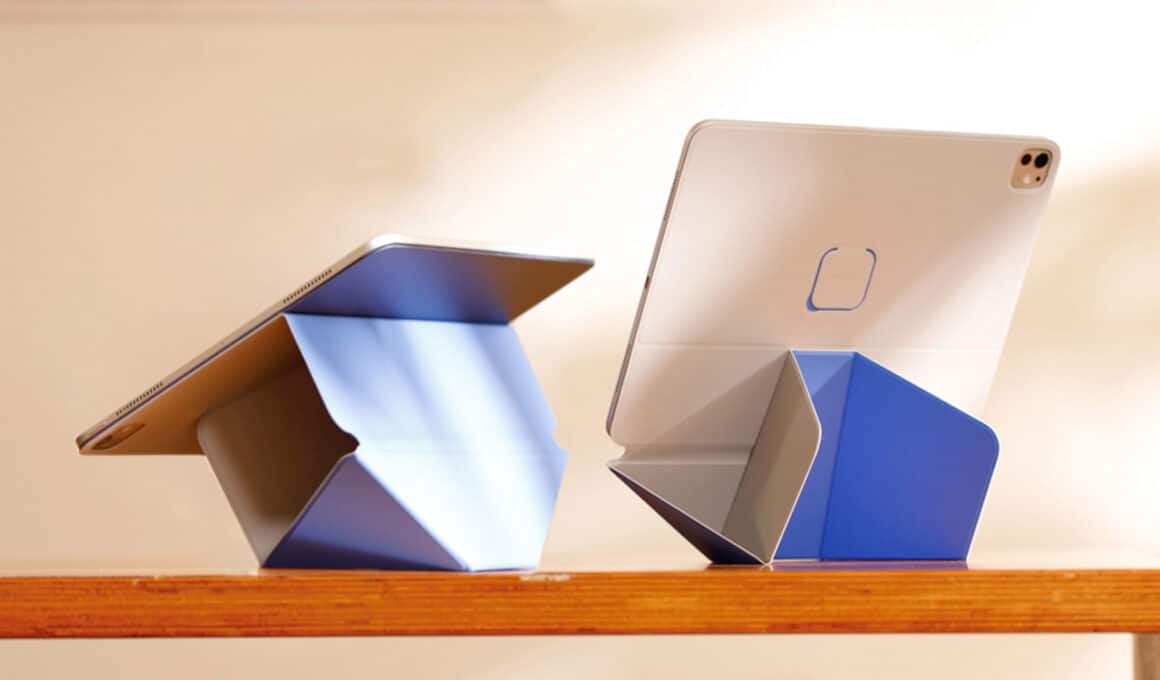 Dynamic Folio da MOFT