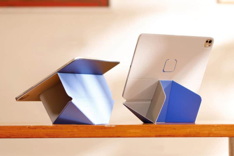 Dynamic Folio da MOFT
