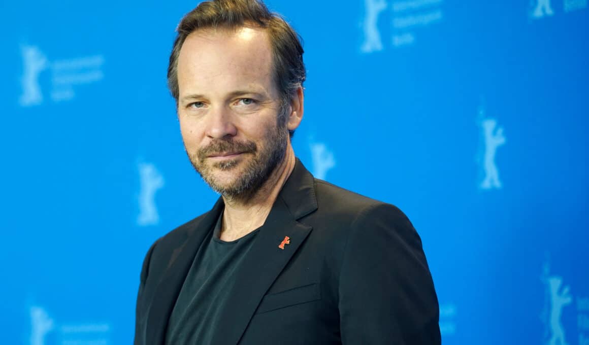 Ator Peter Sarsgaard