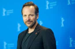 Ator Peter Sarsgaard