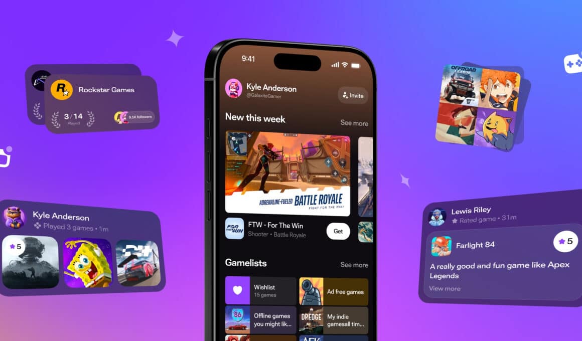 Skich Store para iPhone