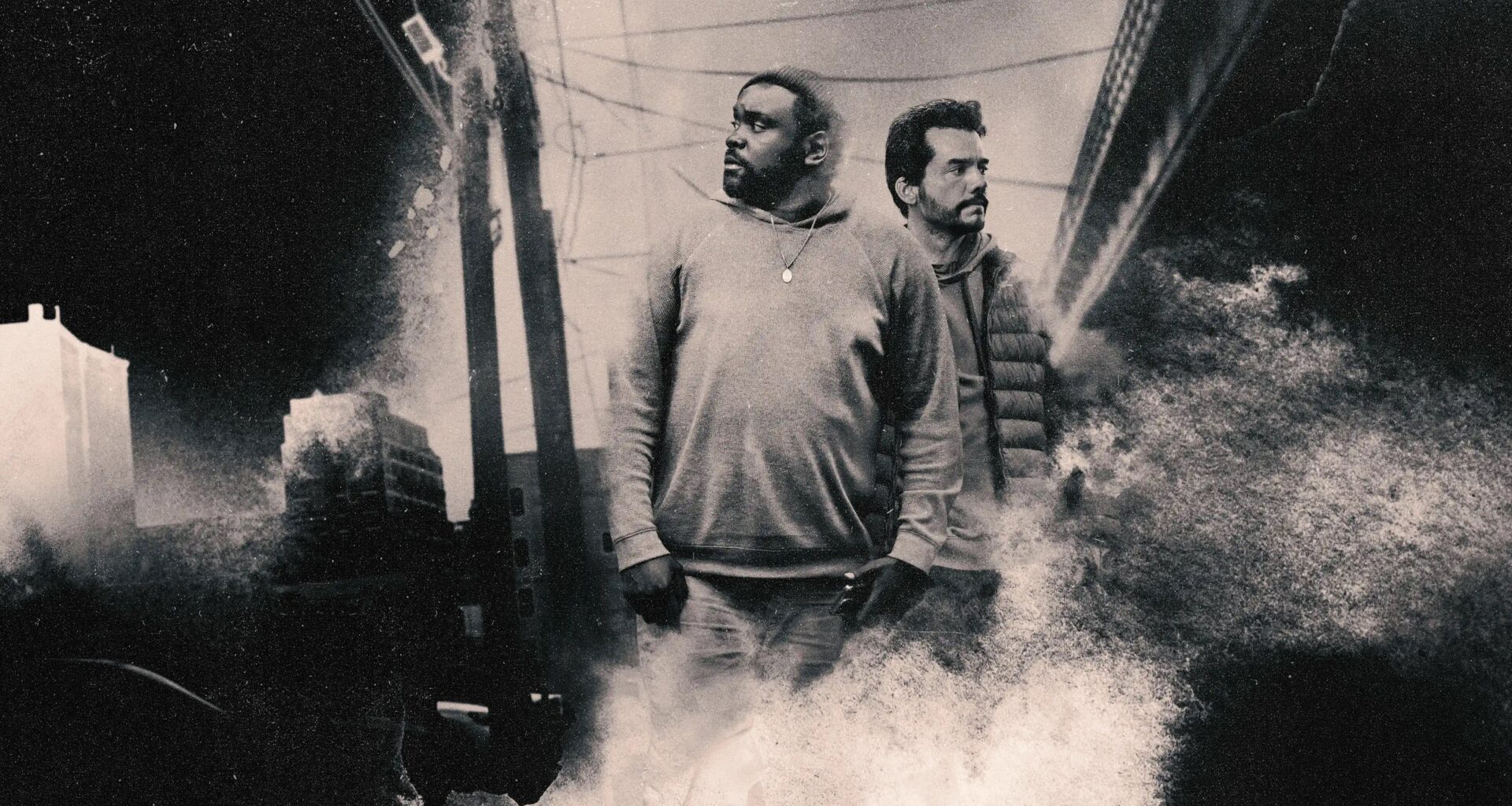 Ladrões de Drogas