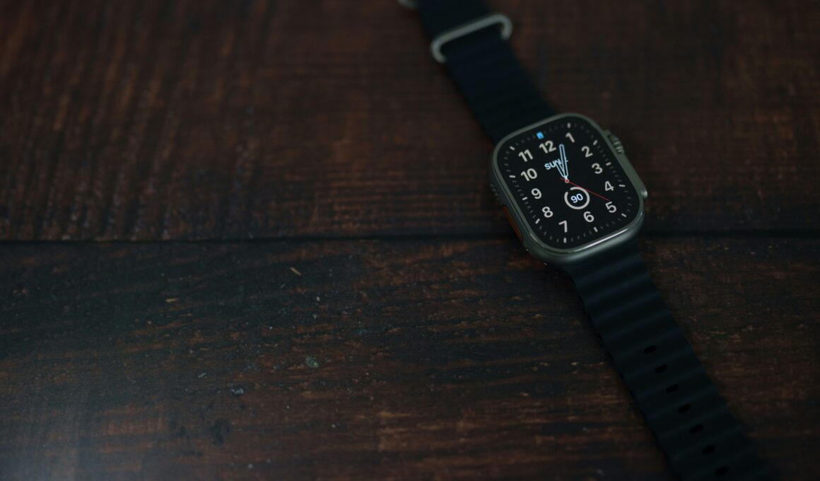 Apple Watch Ultra