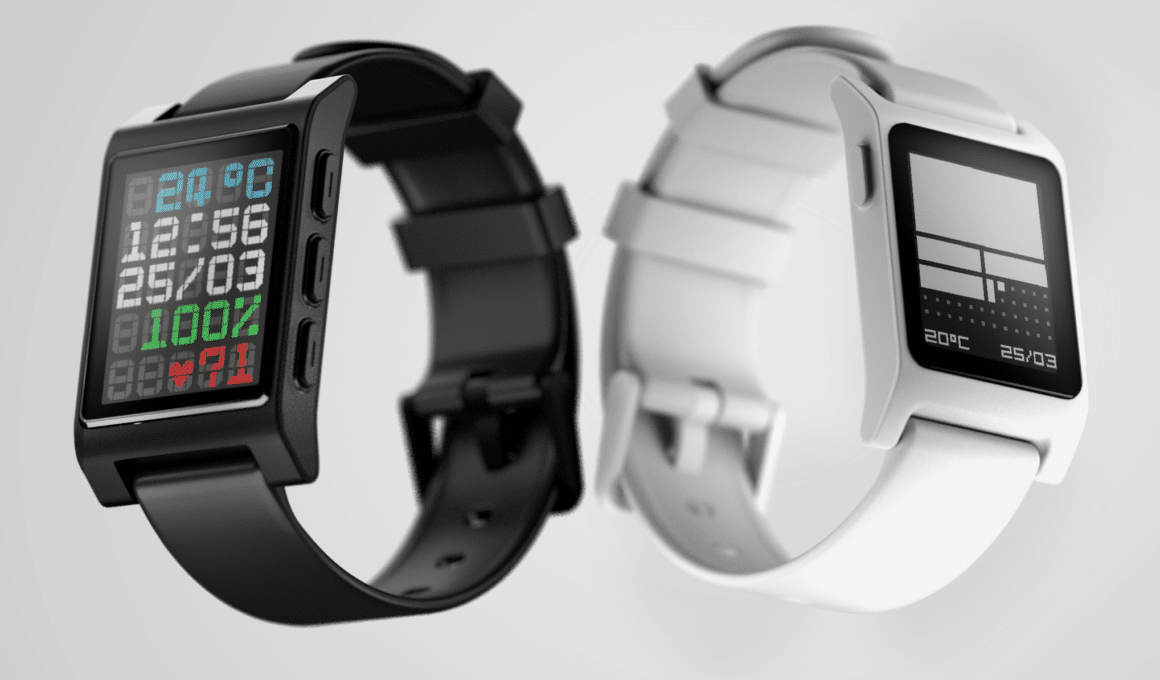 Smartwatches Core