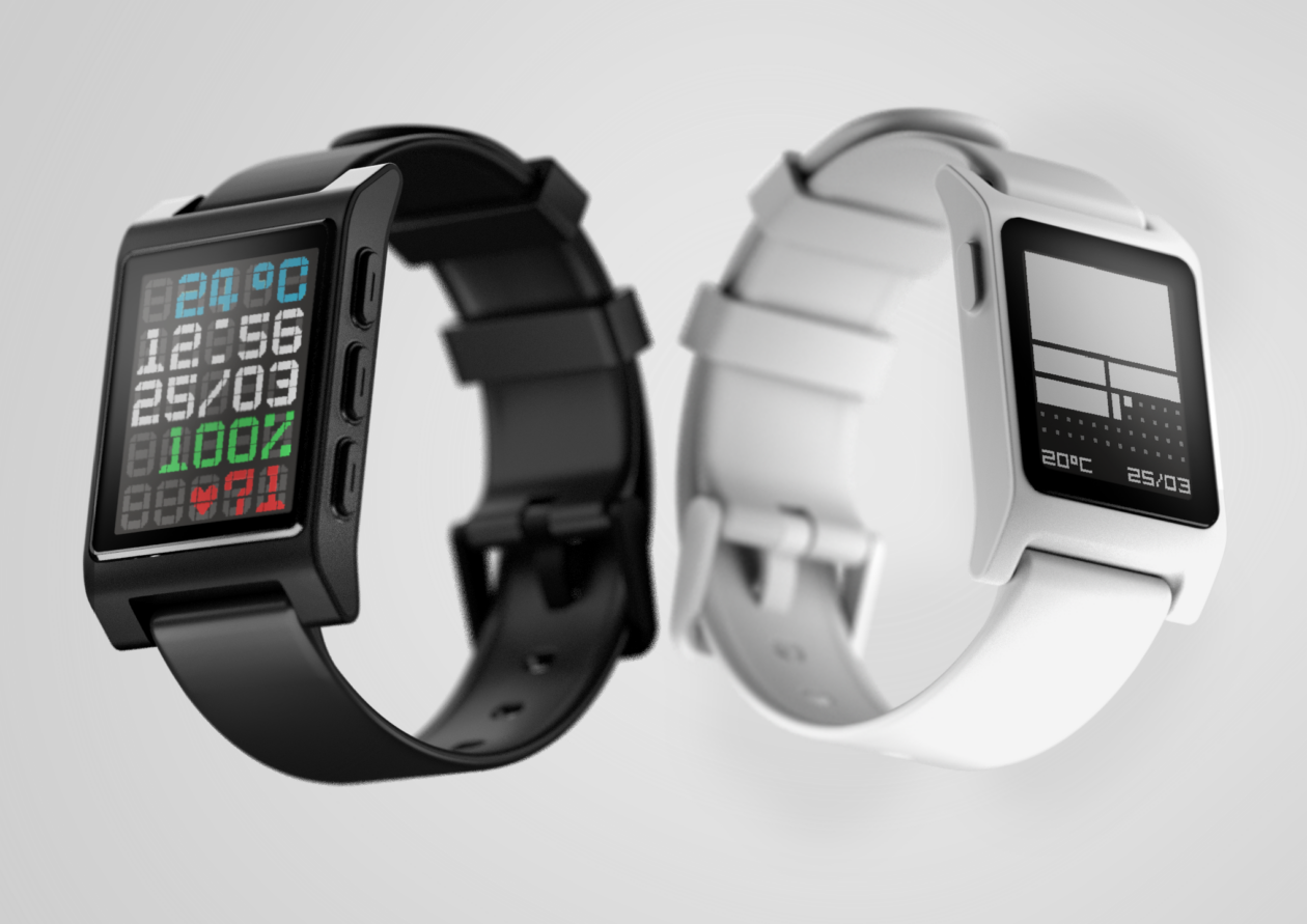 Smartwatches Core