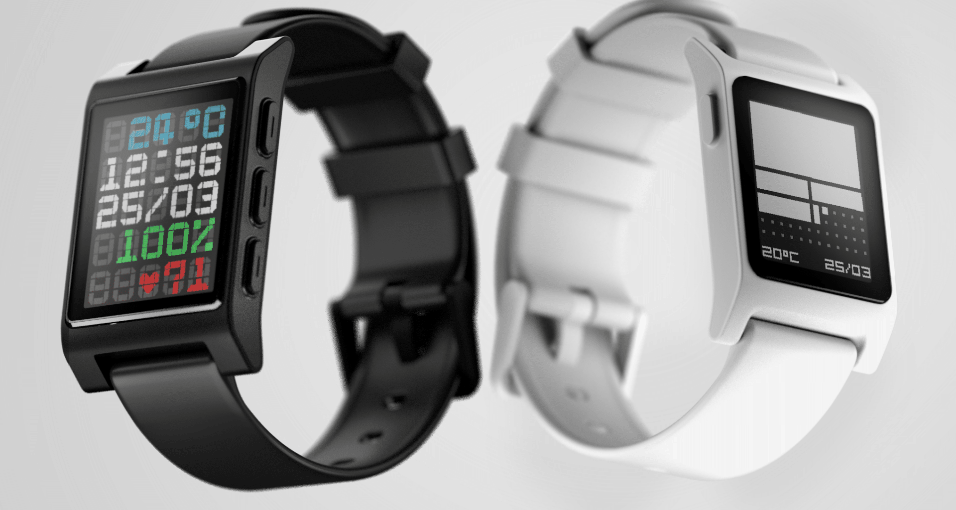 Smartwatches Core