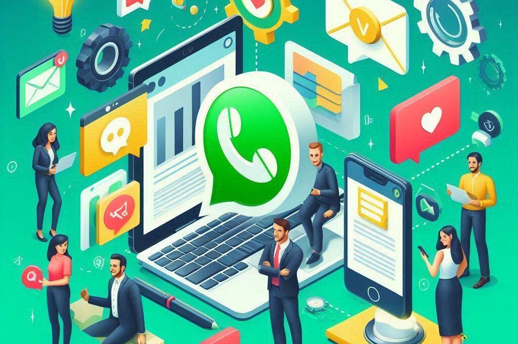 WhatsApp CRM