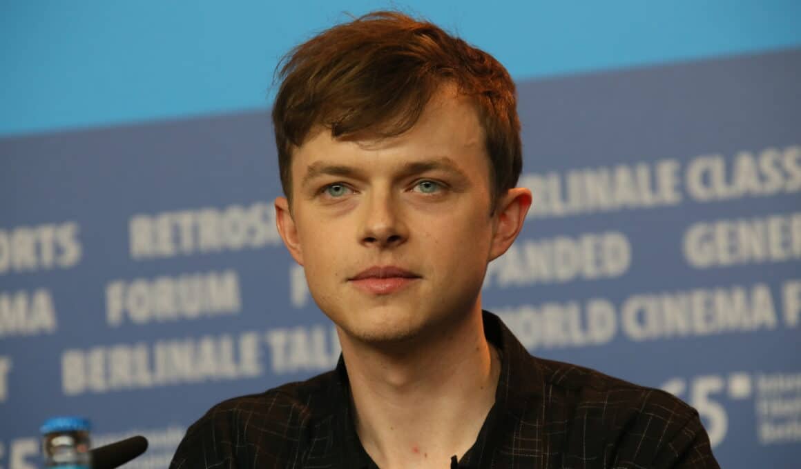 Dane DeHaan