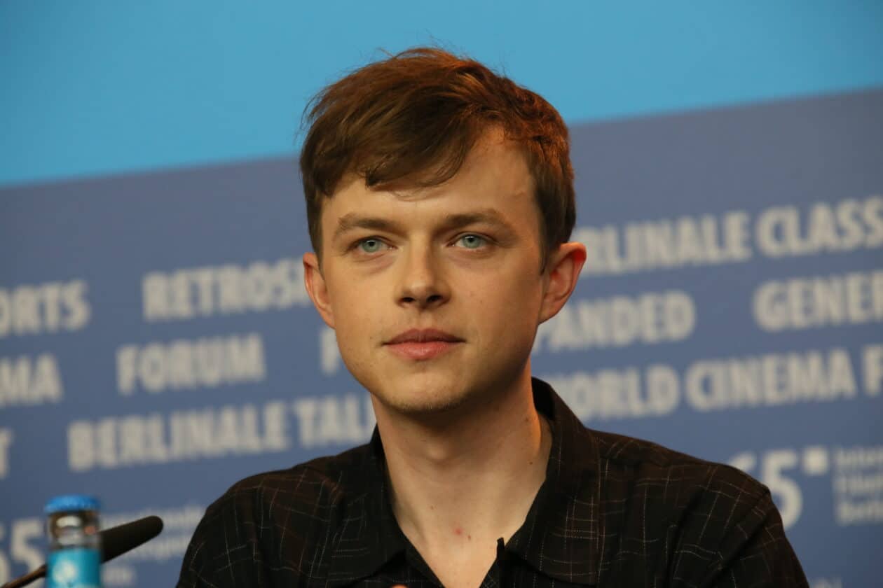 Dane DeHaan