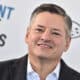 Ted Sarandos, co-CEO da Netflix