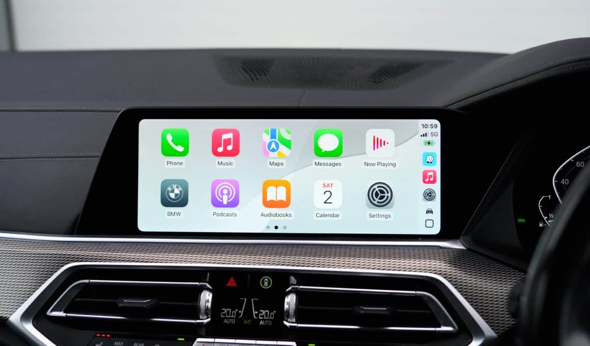 CarPlay