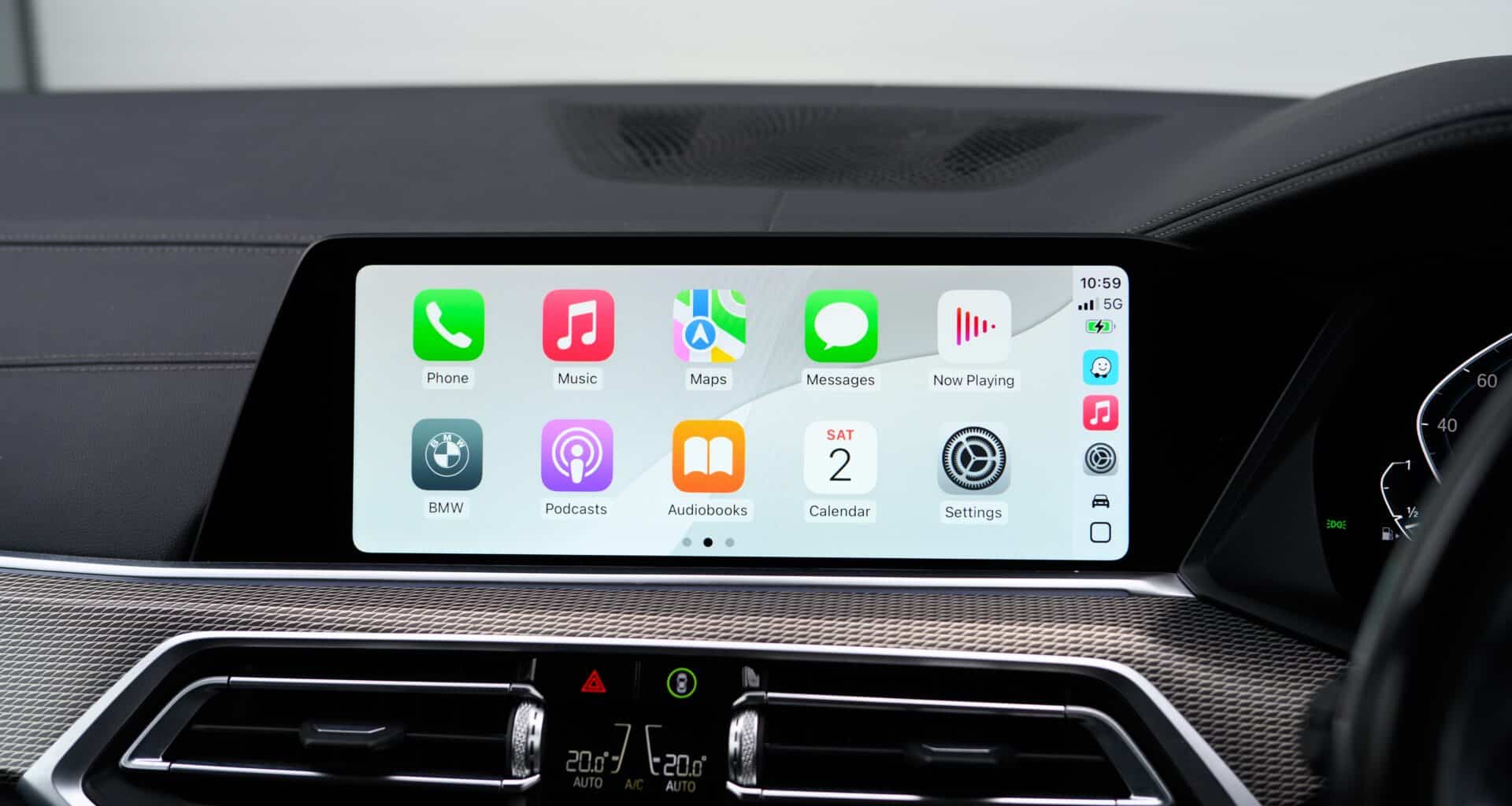 CarPlay