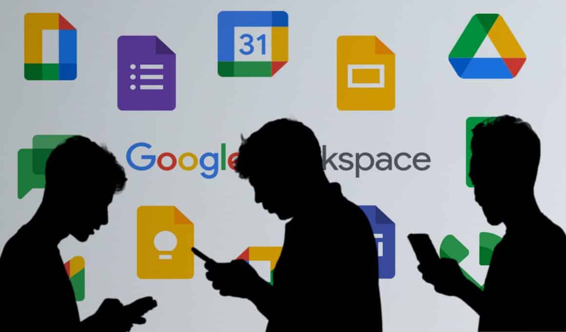 Google Workspace