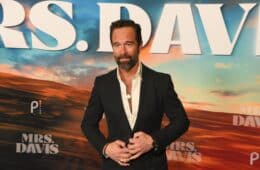 Chris Diamantopoulos
