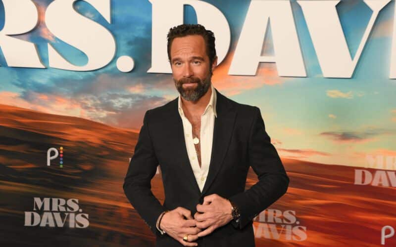 Chris Diamantopoulos
