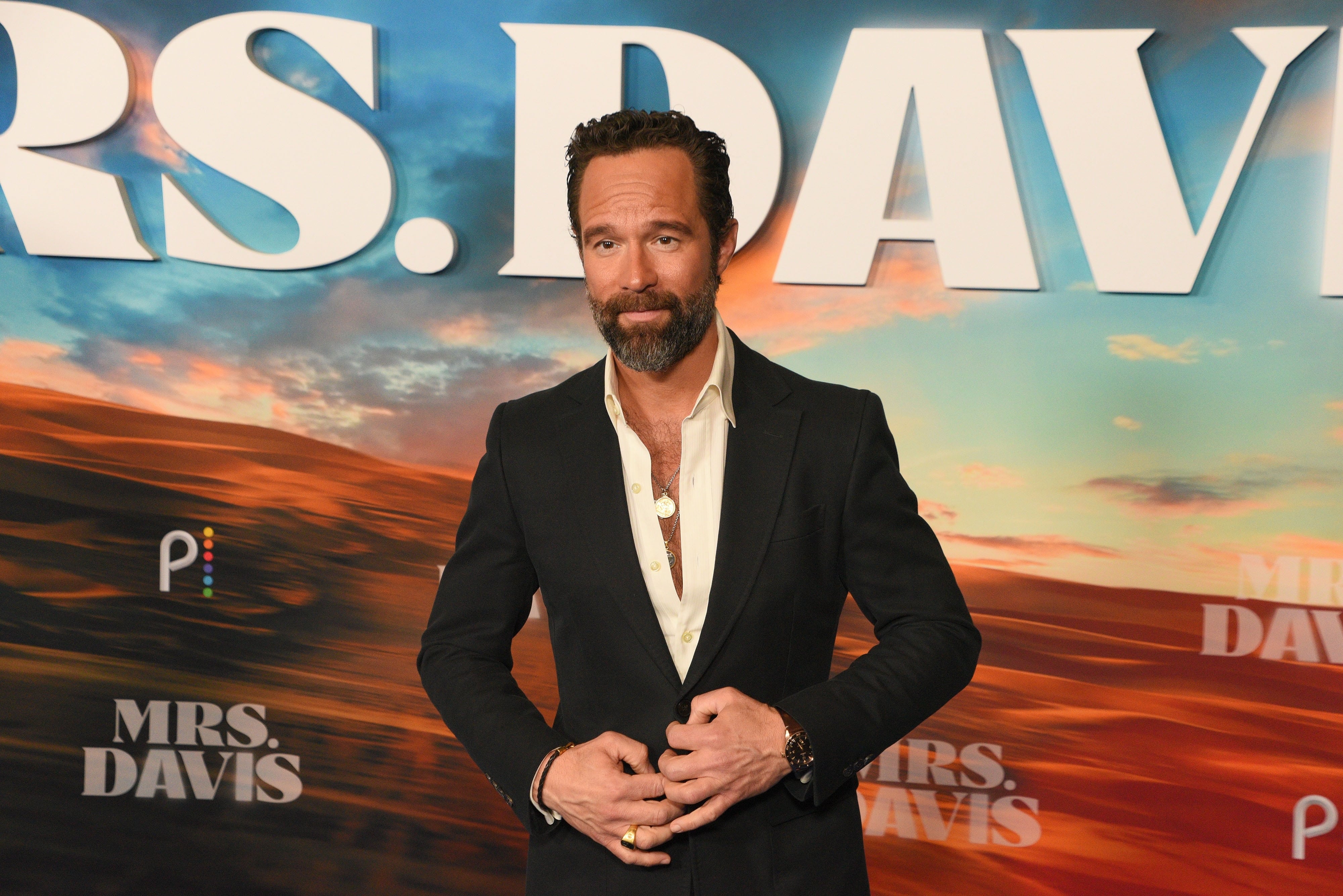 Chris Diamantopoulos