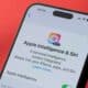Apple Intelligence e Siri