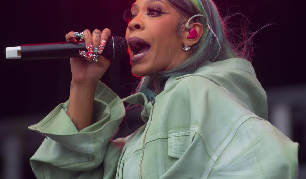 Rico Nasty