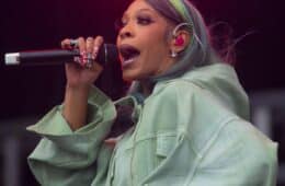 Rico Nasty