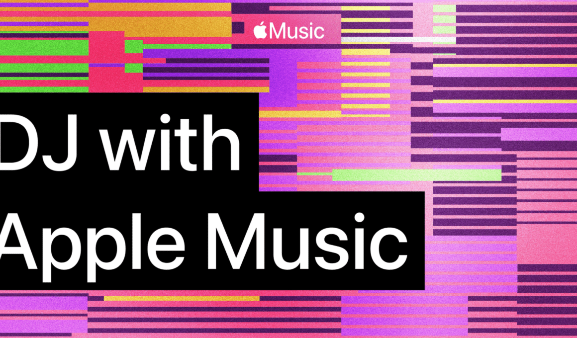 Apple Music para DJs