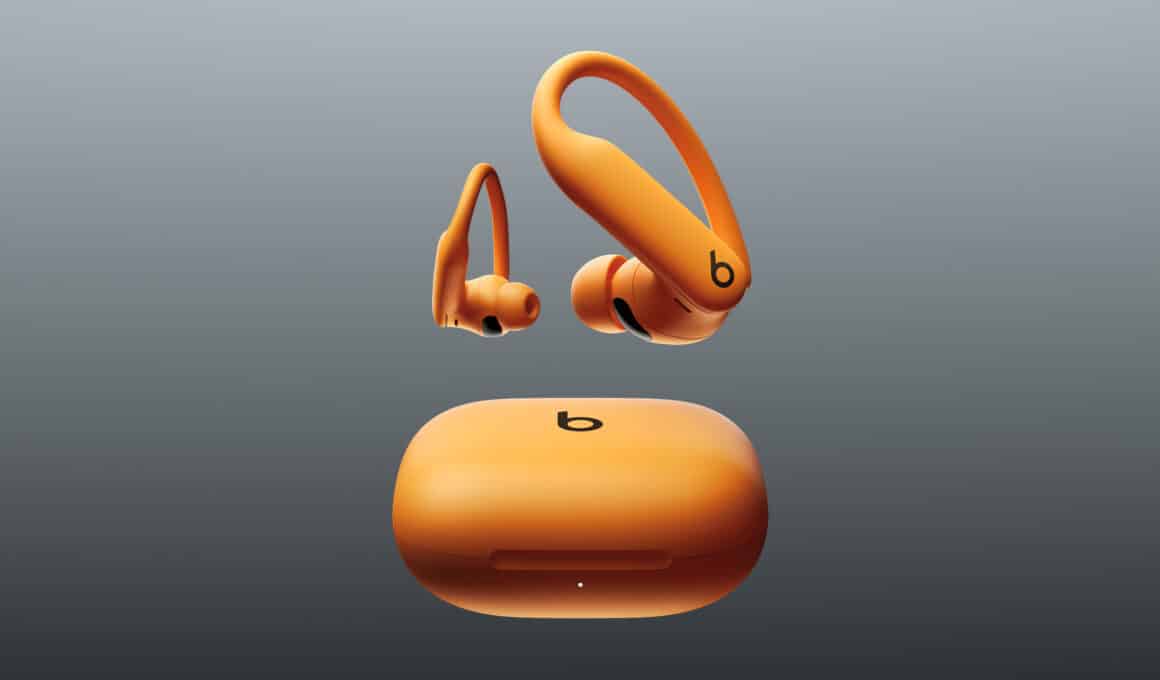 Powerbeats Pro 2
