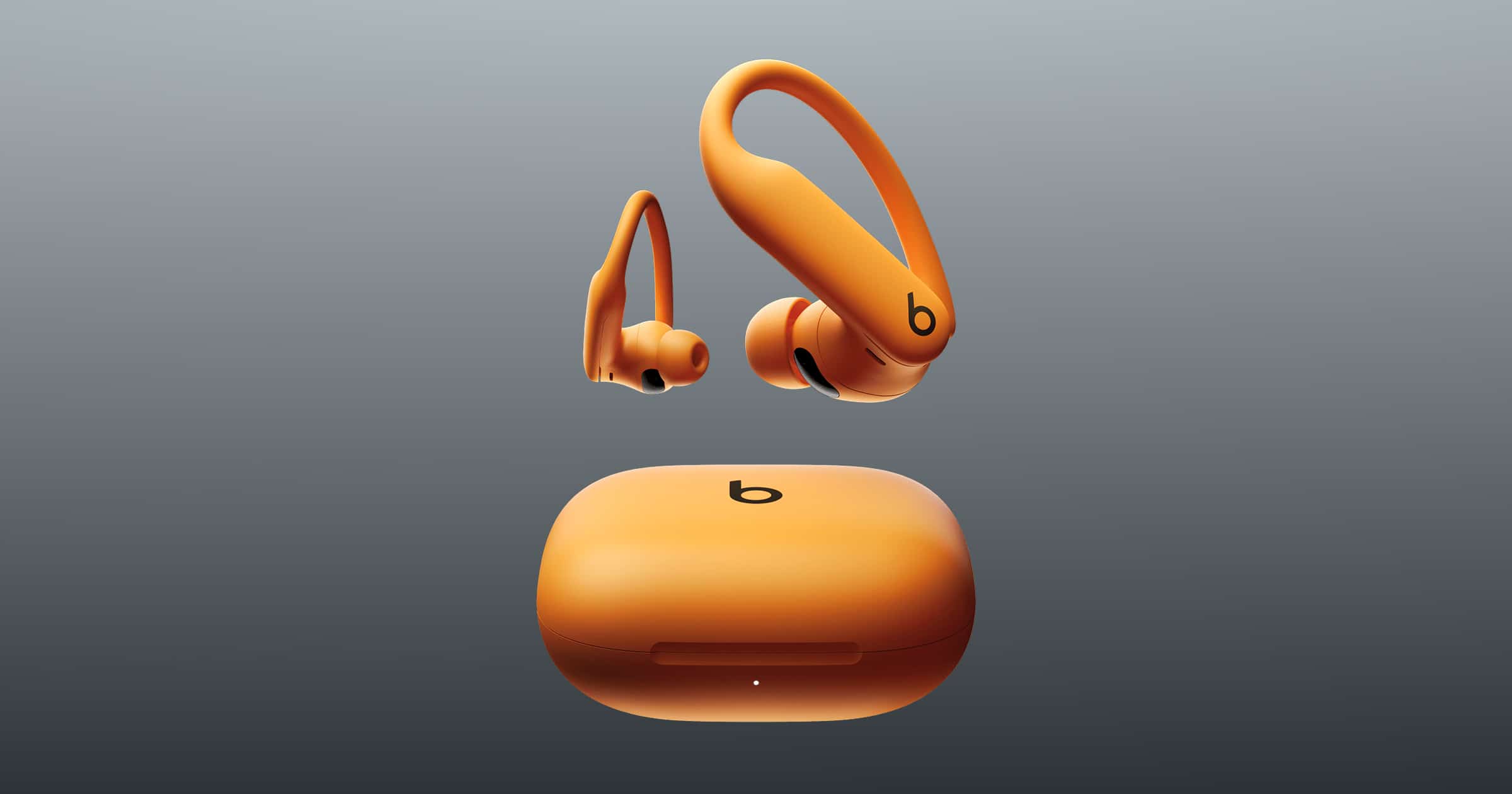 Apple libera nova versão de firmware para os Powerbeats Pro 2