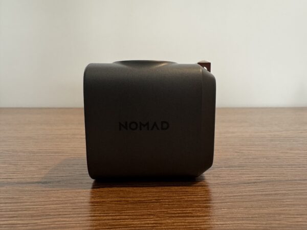 Review de produtos da Nomad