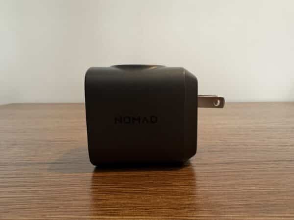 Review de produtos da Nomad