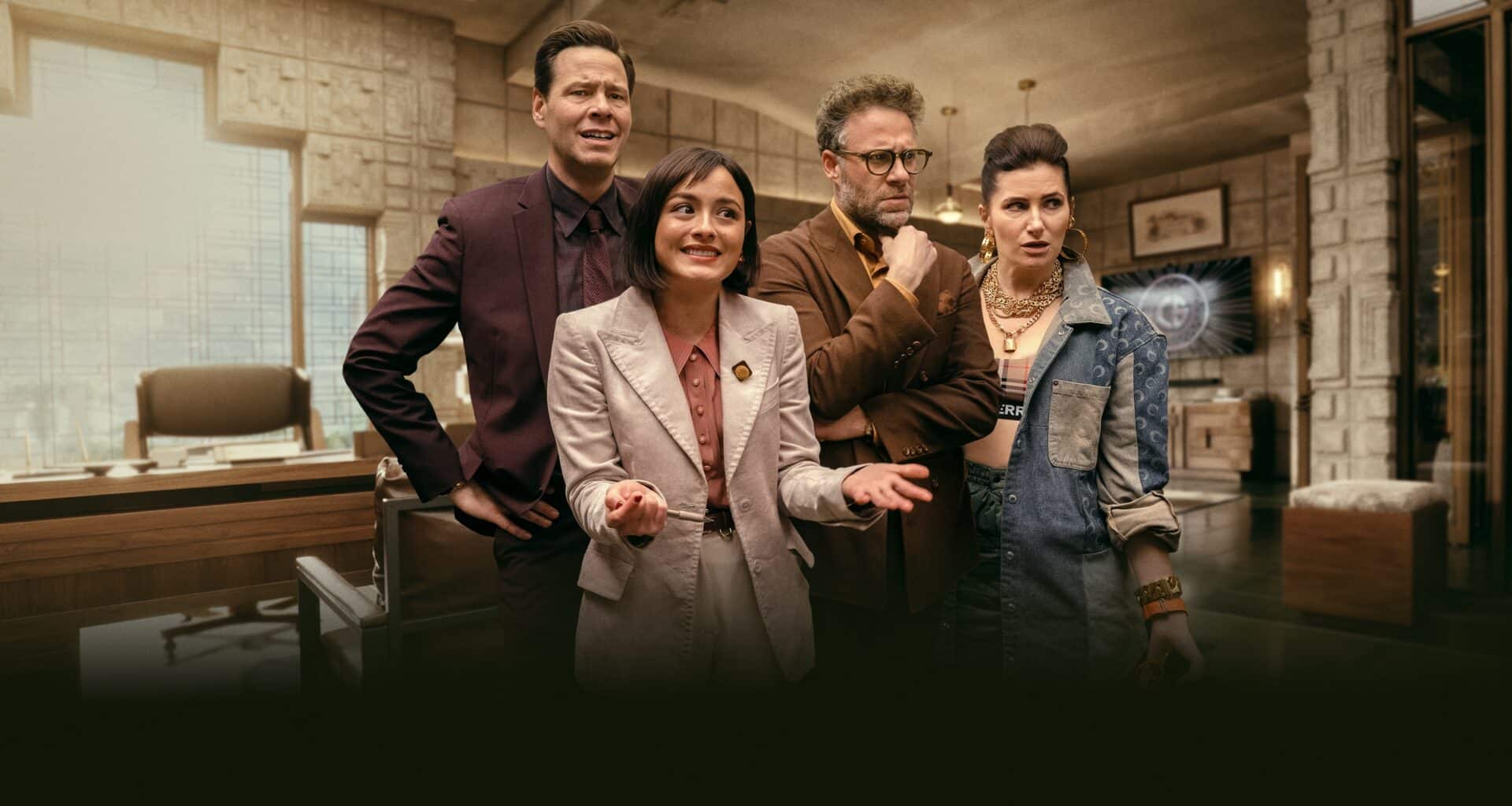 "O Estúdio" ("The Studio")