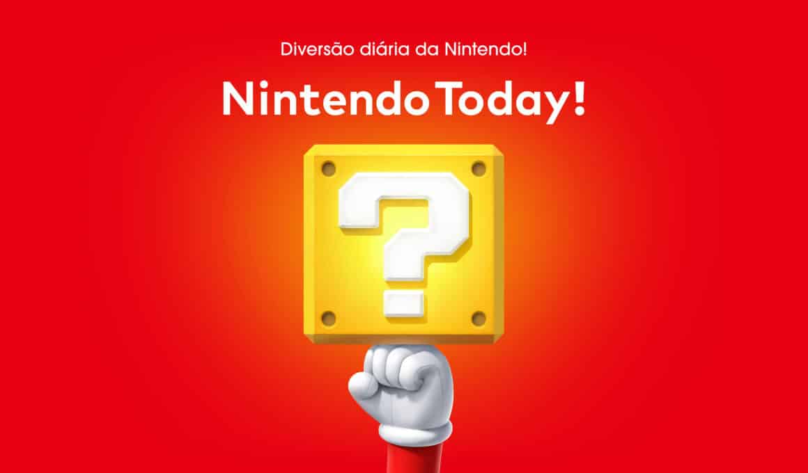 Nintendo Today!